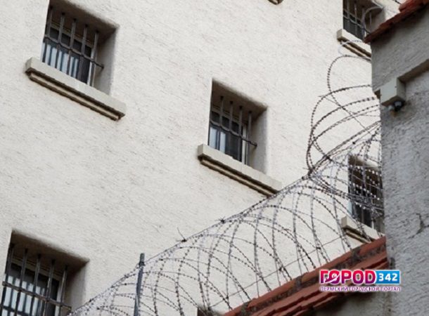 Серия мошенничеств, раскрытая в Перми, была организована сидельцем колонии
