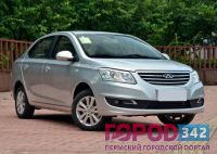 Chery развернёт сборку автомобилей в России