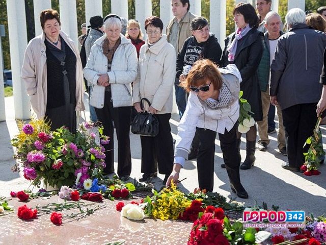Восьмая годовщина авиакатастрофы «Боинга-737»