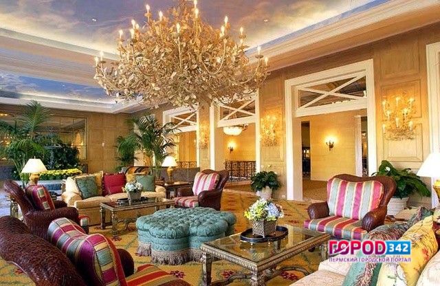 Эклектика в интерьере, или сочетается ли несочетаемое