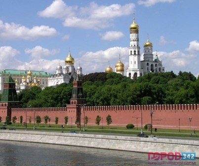 Москва, Россия