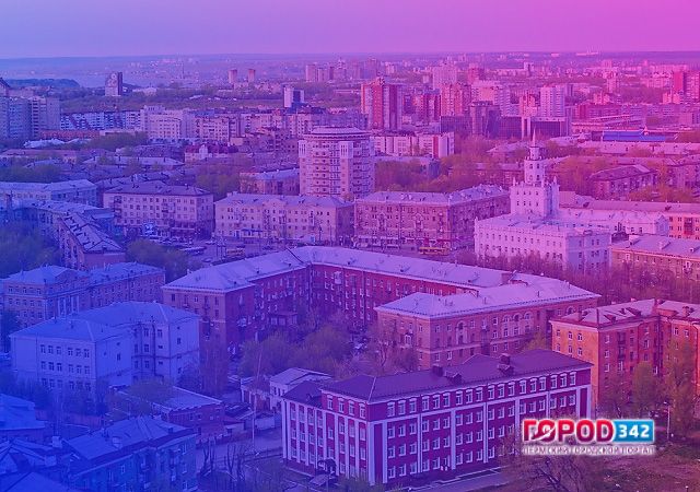 Пять «почему» о Перми