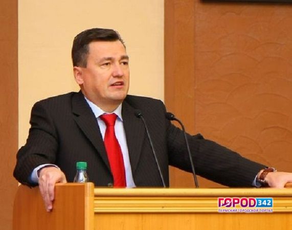 В Сети идет сбор подписей за отставку спикера Заксобрания Прикамья