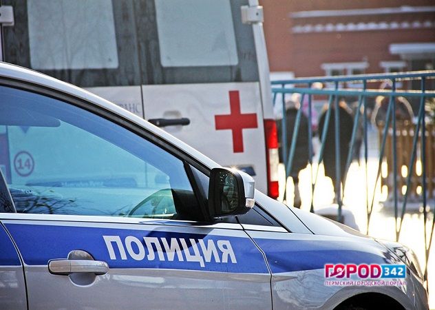 В Прикамье мужчина три дня жил с трупом своей матери