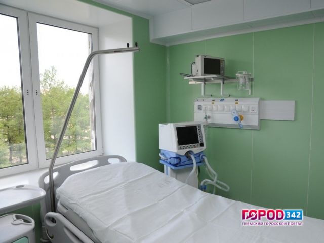 Больной 4 часа не мог получить помощь. Медперсонал был пьян