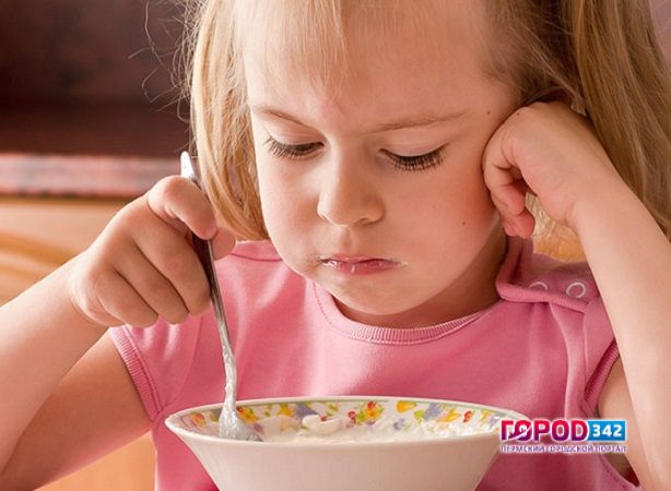 В Прикамье просроченный «Геркулес» шел на каши для больных детей