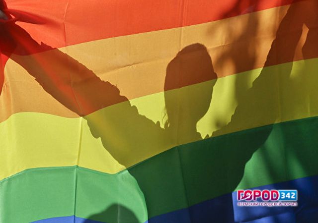 В гордуму Перми поступило три заявки на проведение гей-парадов