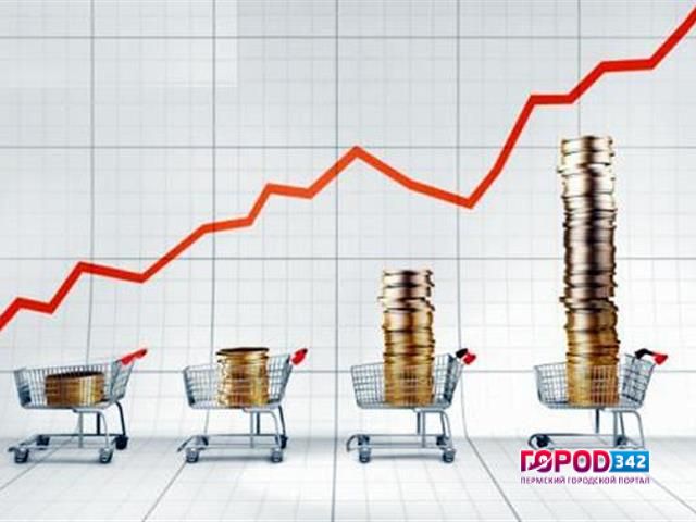 Сентябрьская динамика цен. Более всего подорожали рыбопродукты и греча