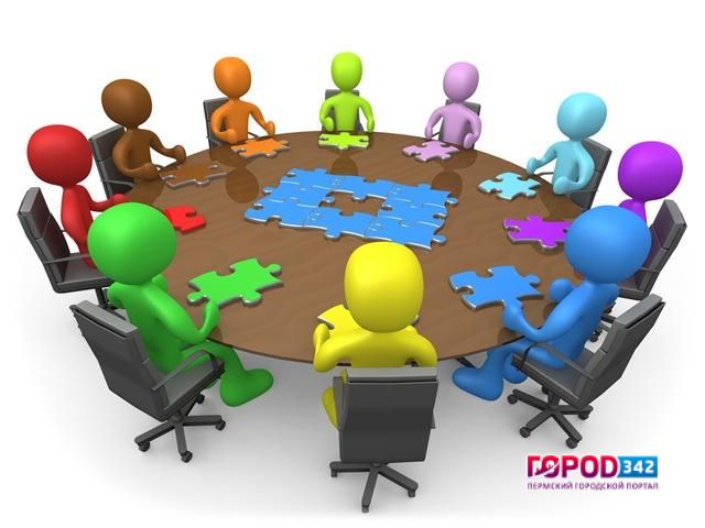 Власти Прикамья решили исследовать коррупцию как социальное явление