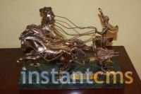 МУП «Пермгорэлектротранс» получило награду международного значения «Golden Chariot»