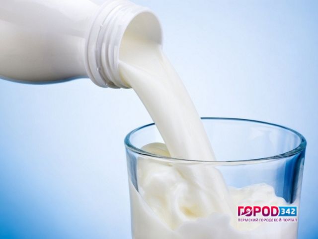 О качестве молочной продукции. Ответ Управления Роспотребнадзора Прикамья