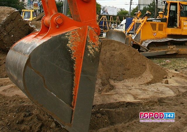 Власти Прикамья вновь объявили торги по строительству обхода Чусового