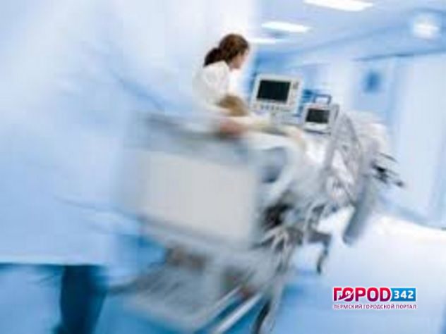 Модель здравоохранения в России на одном уровне с нигерийской