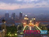 Барселона летом: чем заняться