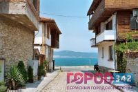 Болгария: виды туризма