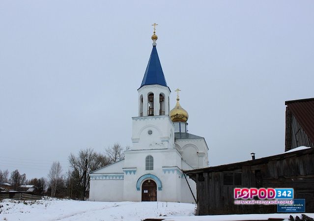 В Прикамье мать-алиментщица скрывалась от семьи в монастыре