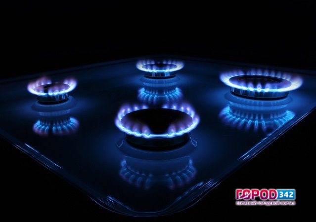 В Перми подъезд одного из жилых домов отключили от газа из-за утечки