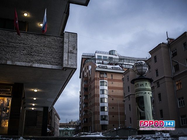 Кремлевский ЖЭК. Сечин, Чайка, Басаргин и другие соседи