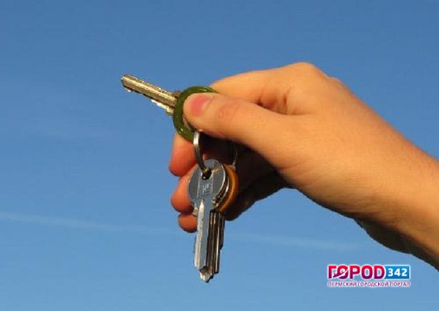 Пермь. Взамен аварийного жилья администрация предложила непригодное