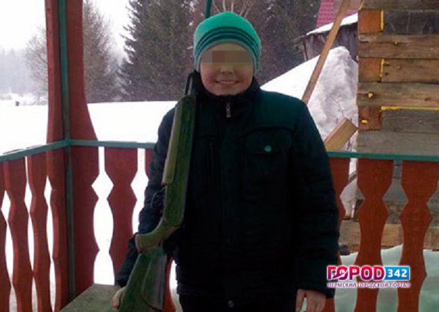 14-летний подросток, пропавший в городе Березники, найден живым