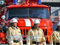 КЧС установила меры по противопожарной безопасности