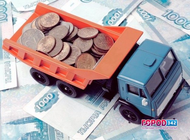 «Правило одного штрафа» для водителей большегрузов хотят отменить