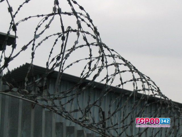 В Перми осуждены виновные в попытке кражи из платежного терминала