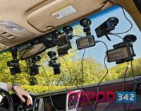 Автомобильный видеорегистратор