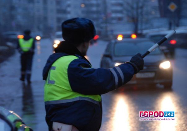 В ДТП на дорогах Перми не обошлось без жертв