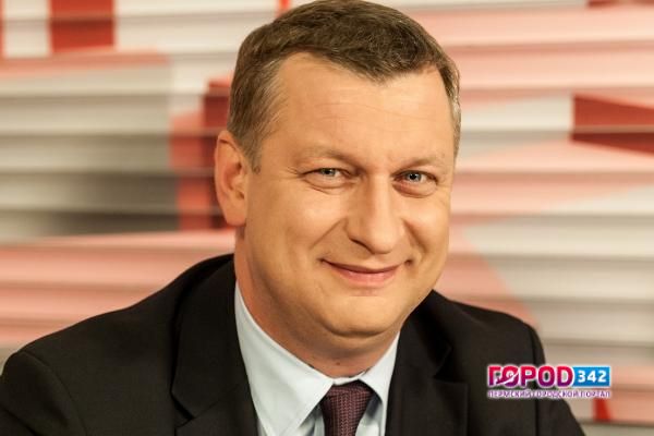 Министр спорта Пермского края находится под следствием