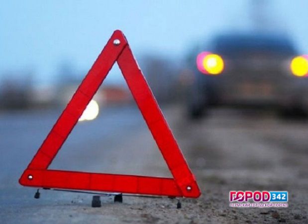 ГИБДД ищет свидетелей ДТП, в котором был сбит 12-летний ребенок