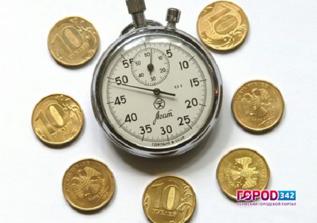 В 2016 году оборот розничной торговли в Прикамье снизился на 7,5%