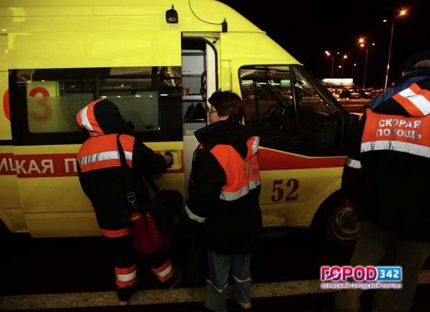 Самолет, выполнявший рейс Москва – Пермь, вынужденно приземлился в Казани