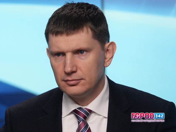 Владимир Путин назначил и.о. губернатора Пермского края