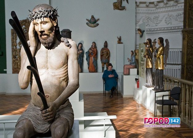 Реконструкцией нового здания для Пермской художественной галереи займется московская компания
