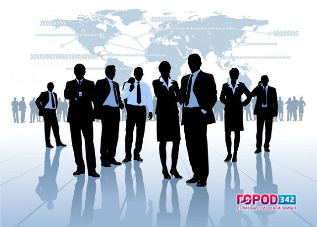 В Пермском крае меньше всего занимаются здравоохранением и предоставлением социальных услуг