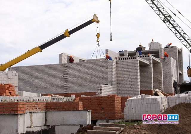 В Пермском крае задержали директора фирмы, построившей смертельно опасные дома