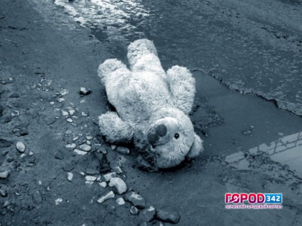 В Перми «Газель» сбила 10-летнюю девочку, в Чернушке пьяный водитель ВАЗа сбил 9-летнего мальчика