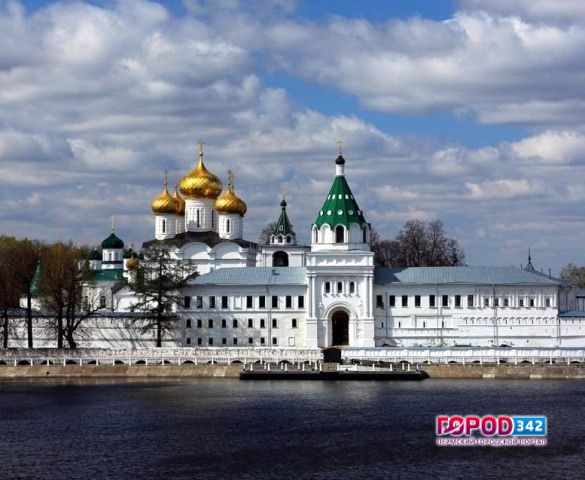Отдыхаем по уму: завтра едем в Кострому