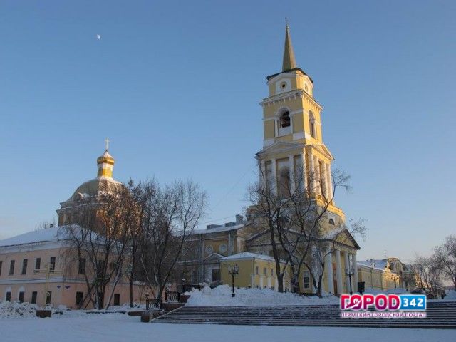 Для Пермской художественной галереи идет поиск новой площадки