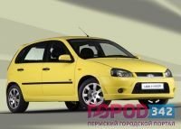 Спортивная новинка ВАЗа