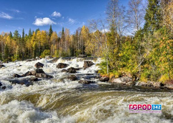 Паанаярви – национальный парк Карелии