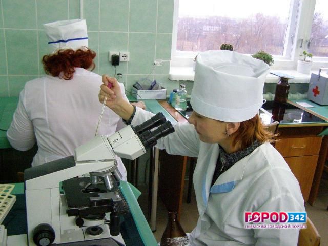 Причина заболевания детей в детском саду Перми – норовирусная инфекция