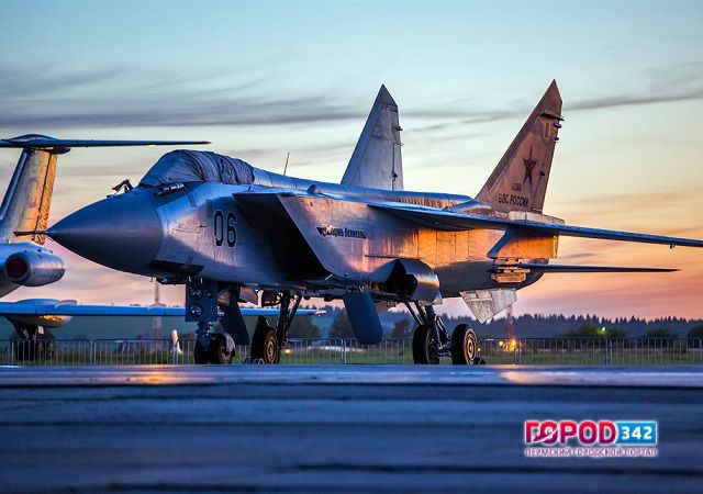 На авиабазе под Пермью погиб солдат-срочник из Челябинской области