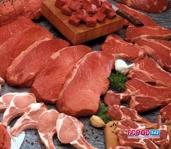 Самые полезные виды мяса