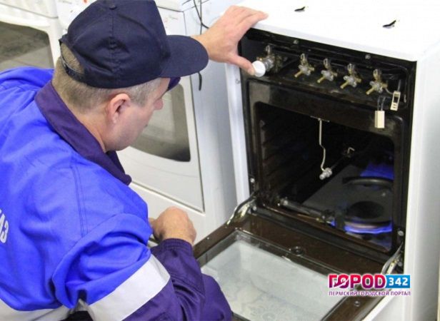 Пермская полиция разыскивает пострадавших от действий лже-газовиков