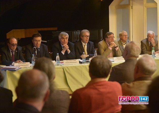 В Москве состоялся внеочередной Съезд Союза композиторов России