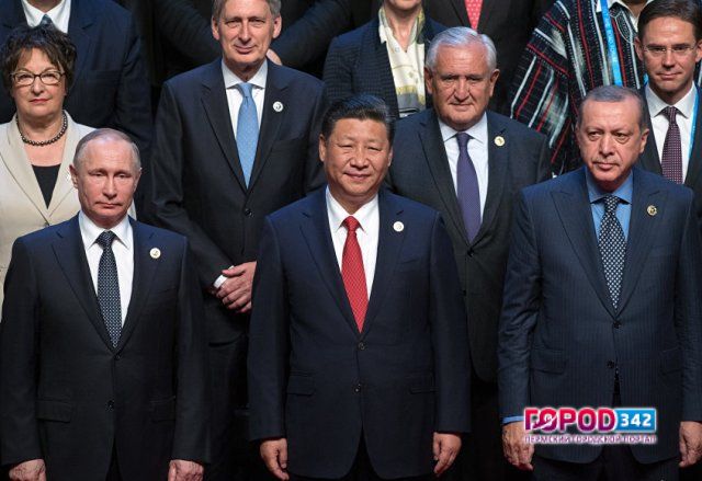 «Один пояс – один путь» - в Китае собрались 29 глав государств и правительств