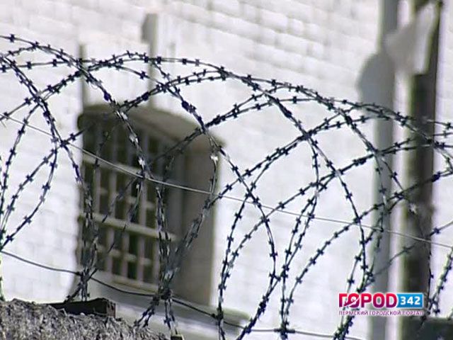 Жительница Пермского края, заказавшая убийство мужа, приговорена к 14,5 годам лишения свободы