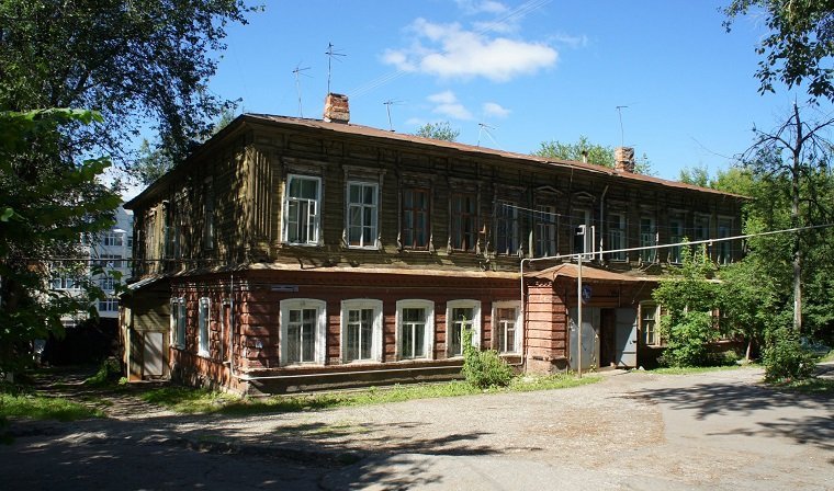 «Новогор-Прикамье» требует оплату с жильцов дома, в котором три года отсутствовало водоснабжение